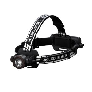 Led Lenser Stirnlampe H7R Signature