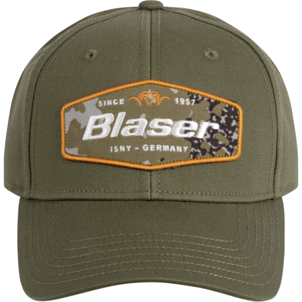 Blaser Badge Kappe