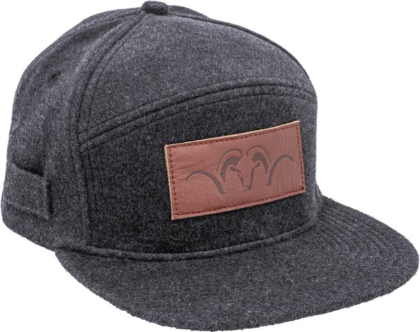 Blaser Snapback Lodencap