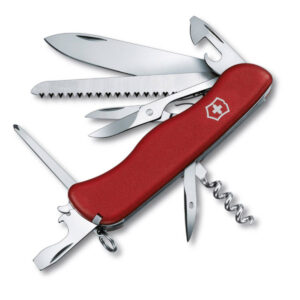 VICTORINOX Taschenmesser Outrider