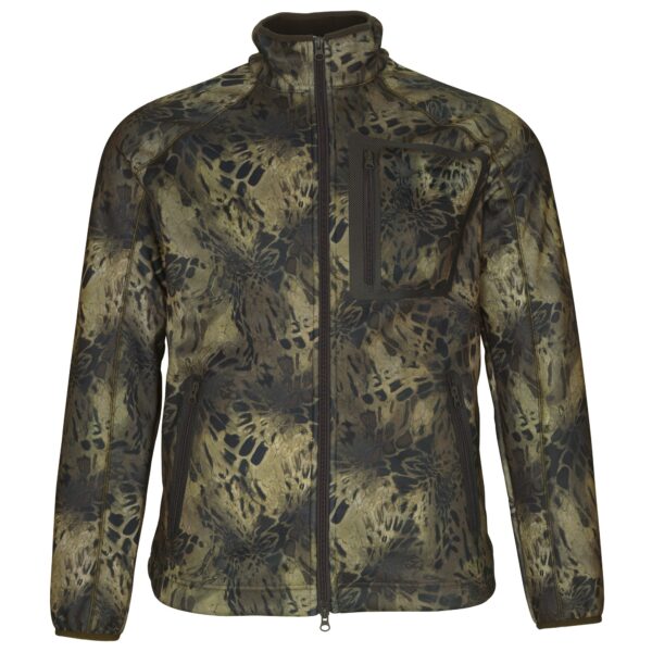 Seeland Hawker Storm Fleecejacke PRYM1® Woodland