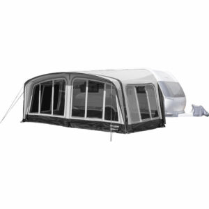 Westfield Luft Vorzelt Galaxy 2.0 TenCate All Season Größe 8 Umlauf 946 - 980 cm