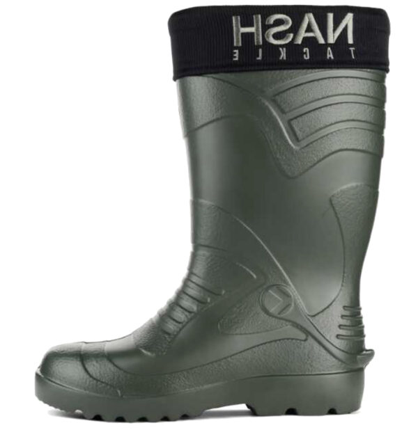 Nash Lightweight Gummistiefel