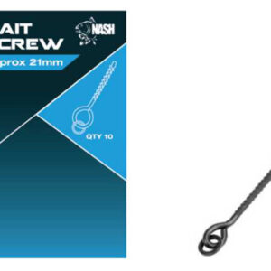 Nash Bait Screw