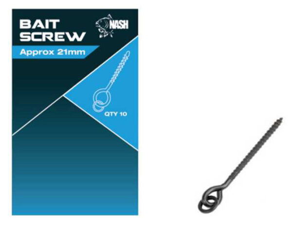 Nash Bait Screw