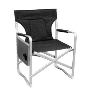 Origin Outdoors Travelchair Director schwarz