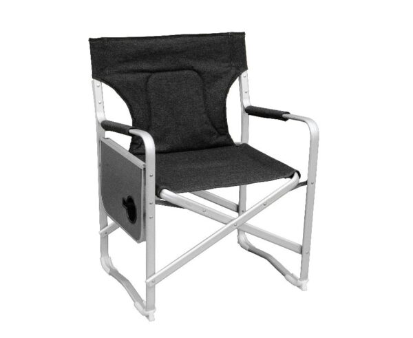 Origin Outdoors Travelchair Director schwarz