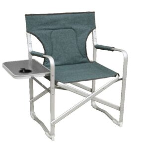 Origin Outdoors Travelchair Director aqua