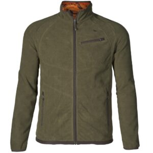 Seeland wendbare Fleecejacke Vantage