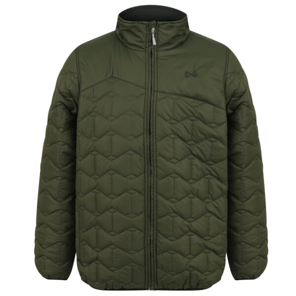 Navitas Ewan Insulator Steppjacke