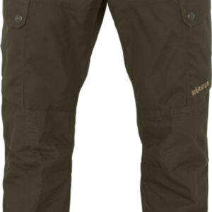 Härkila Asmund Jagdhose Willow Green