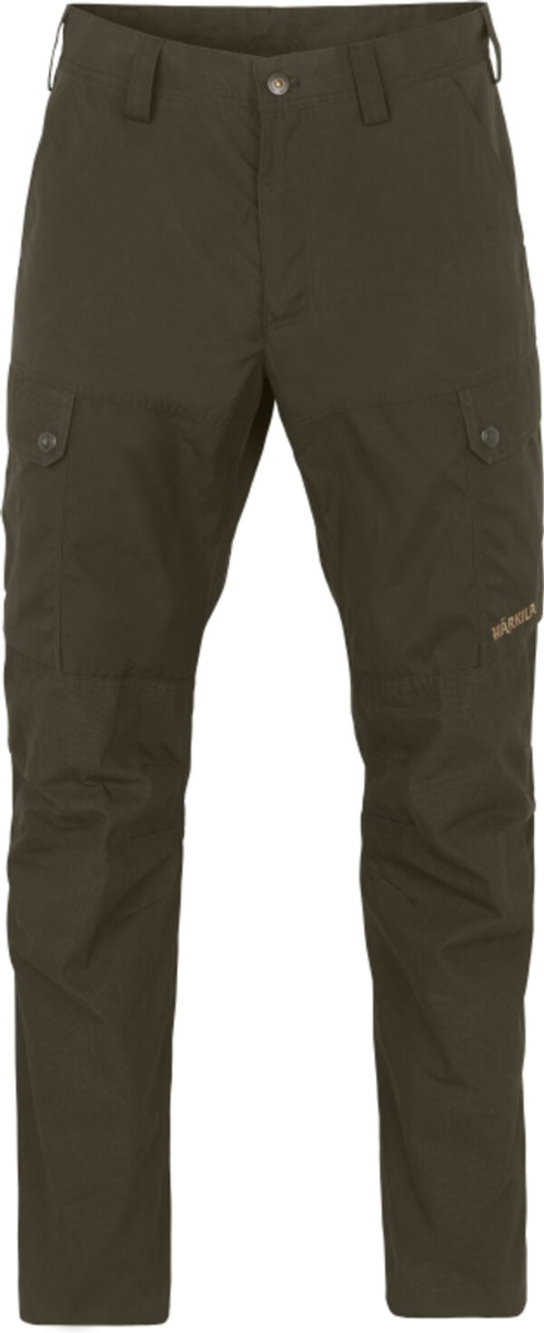 Härkila Asmund Jagdhose Willow Green