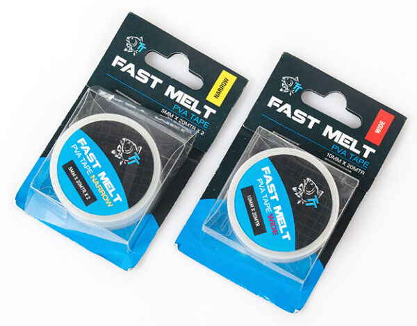 Nash Fast Melt PVA Tape