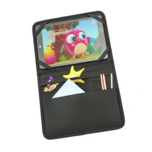 Tablet Organizer für Auto Rücksitz - universal - Aufbewahrungstasch...