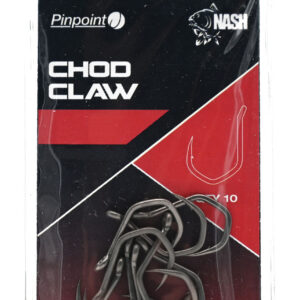 Nash Chod Claw