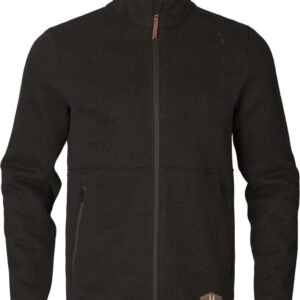 Härkila Metso Strickjacke Braun