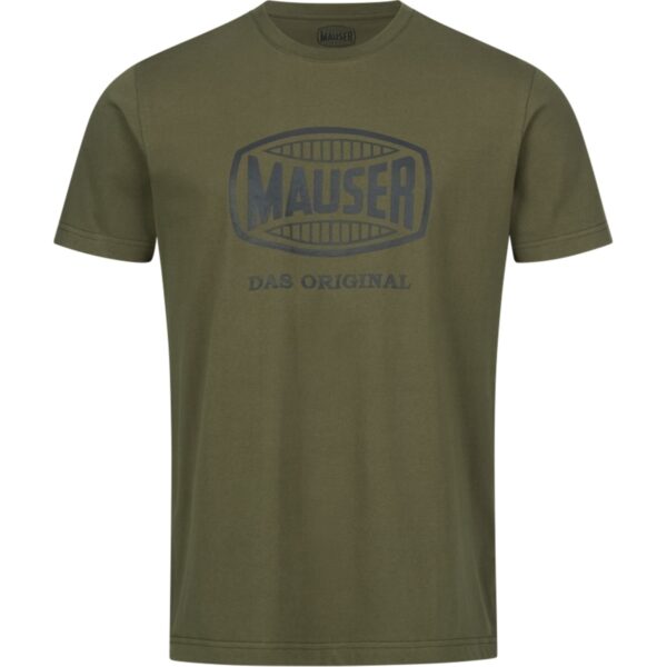 Mauser T-Shirt Original