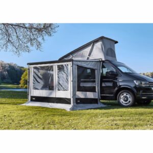 Thule Markisenzelt Residence G3 T5/T6 für Omnistor 5102