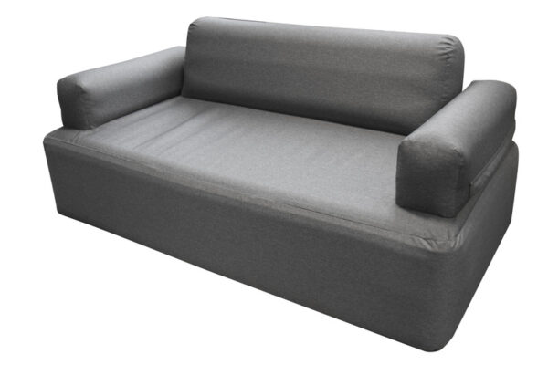 Holiday Travel aufblasbares Sofa 2-Sitzer