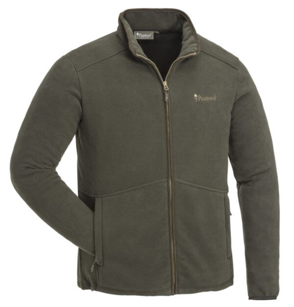 Pinewood Nydala Fleecejacke