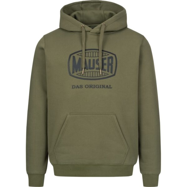 Mauser Original Hoodie Herren