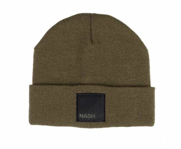 Nash Tackle Beanie