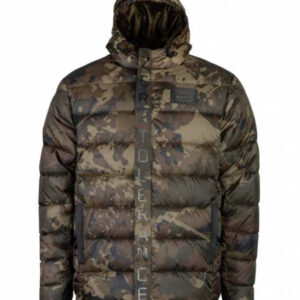 Nash ZT Polar Quilt Jacke