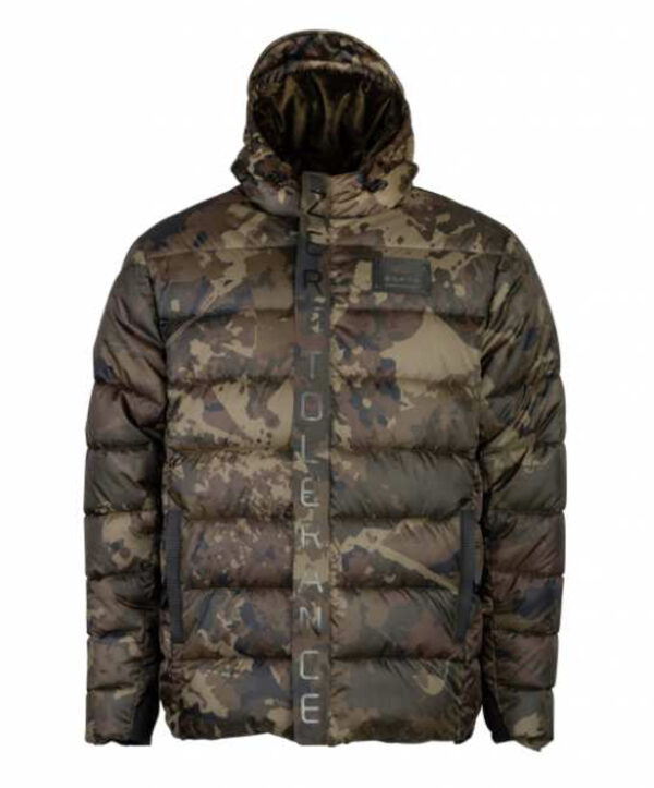 Nash ZT Polar Quilt Jacke