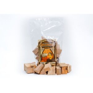 Axtschlag Wood Chunks Beech- Buche 1