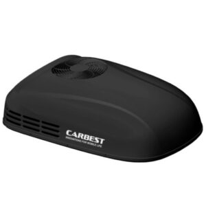 Carbest CoolSky Dachklimaanlage 3300 Watt schwarz