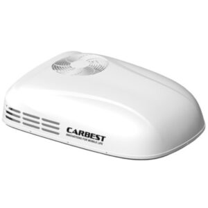 Carbest CoolSky Dachklimaanlage 2600 Watt weiß