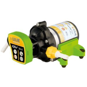 Lilie Druckpumpe IQflo 11 l/min