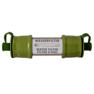 Origin Outdoors Wasserfilter