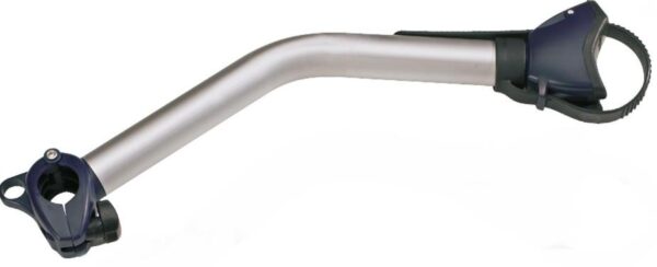 Abstandshalter für Omnibike Fahrradträger 56 cm