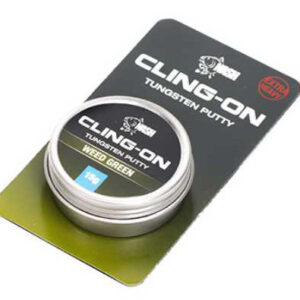 Nash Cling-On Tungsten Putty