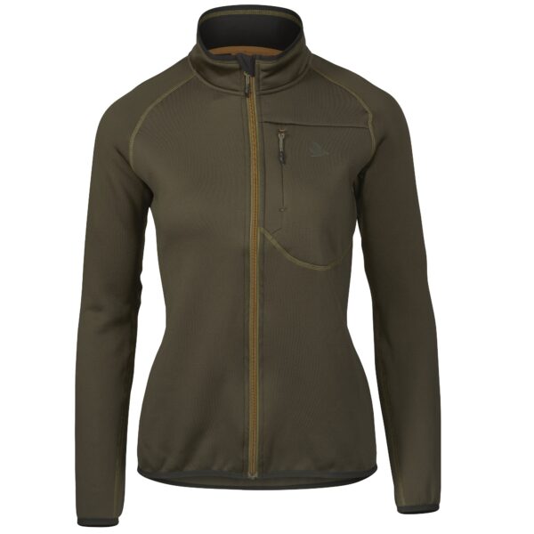 Seeland Hawker Damen Fleecejacke