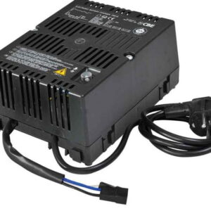 CBE Automatik Ladegerät 12V 16A für Blei-Gel und AGM