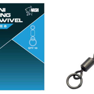 Nash Uni Ring Swivel