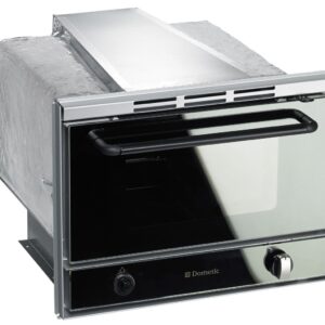 Backofen Dometic OV 1800 30 mbar