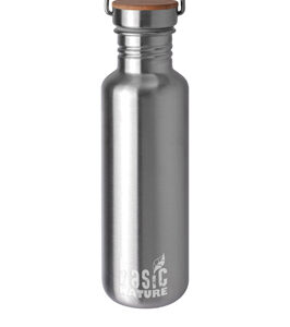 BasicNature Trinkflasche 'Active' 0