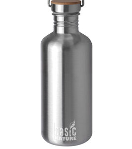 BasicNature Trinkflasche 'Active' 1