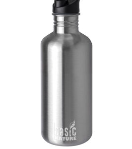 BasicNature Trinkflasche 'Sport' 1