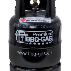 BBQ Gasflasche für 8kg Propangas