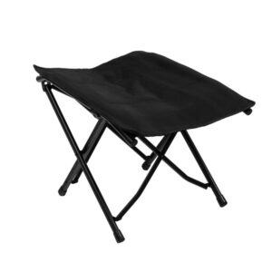 Camp4 Beinauflage Mesh Deluxe schwarz