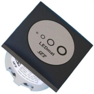 Berker Integro Touch & Slide LED Dimmer