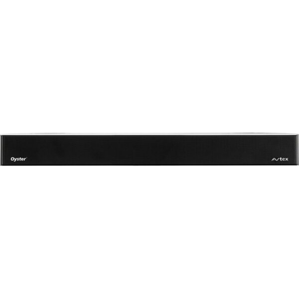 Ten Haaft Bluetooth-Soundbar Oyster