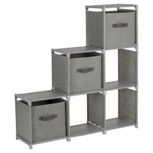 Bo-Camp Campingfaltschrank XL