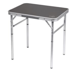 Bo-Camp Campingtisch 60 x 45 cm