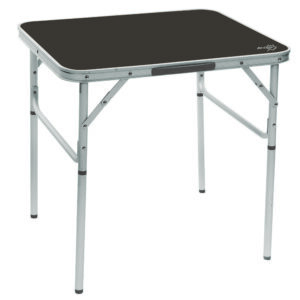 Bo-Camp Campingtisch 70 x 60 cm