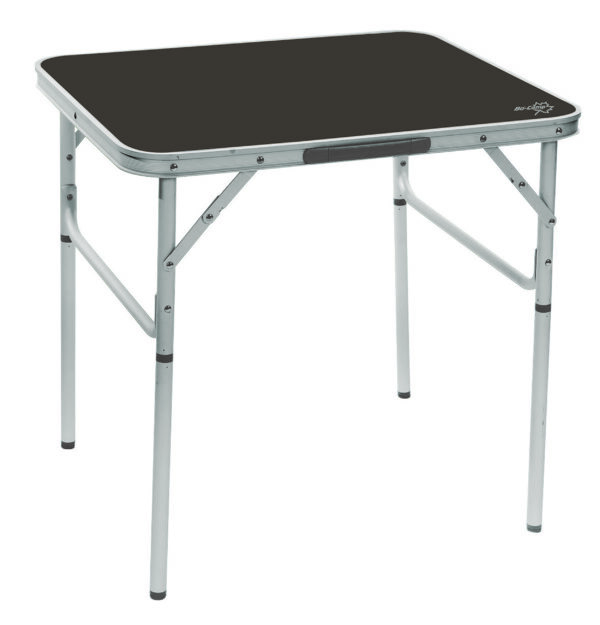 Bo-Camp Campingtisch 70 x 60 cm